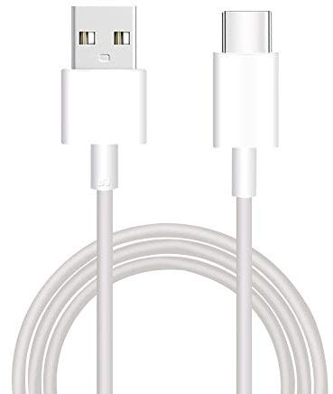 Xiaomi Mi USB-C USBC Cable 1m white (BHR4422GL)