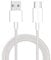 Xiaomi Câble USB-C 1m - Charge Rapide et Transfert de Données, Longueur 1m, Blanc