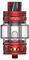 SMOK TFV18 Tanque 7.5ML Sub Ohm Tanque 31.6mm Atomizador Electrónico Ajuste de Cigarrillo TFV18 Malla TFV18 Malla Doble Bobina RBA