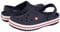 Crocs Crocband Clog Navy Size 8 UK Men/ 9 UK Women