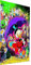 Magic Canvas Art Pop Art Donald Duck Leinwandbild 1- teilig Hochwertiger Kunstdruck Wandbilder – B8420, Größe: 100 x 75 cm