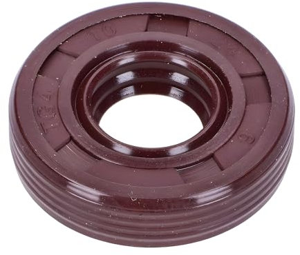 Wellendichtring Naraku FKM Premium 10x24x6