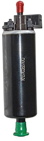Bisenya Kraftstoffpumpe Förderpumpe 867906091B Ersatz für 80 89, 89Q, 8A, B3, Po-lo 6N1, 86C, 80, Po-lo Kasten 6NF, 86CF SKFP-0160056 811906091 8A0906091 0580453918 0580453928