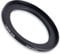 Lens-Aid Step Up Ring - Anillo Adaptador de Metal para Objetivo de cámara, 58-62 mm, para ND, UV, polarizador, etc. Anillo Adaptador Compatible con Sony Canon, Nikon, Fujifilm Olympus, Pentax, Leica,