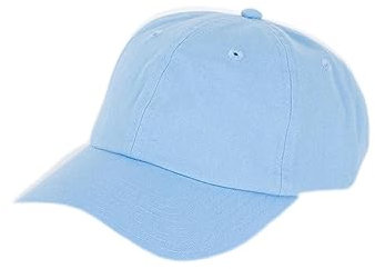 Hurley Sombrero de Lona En Blanco M Gorro, Blue Beyond, Taille Unique para Hombre