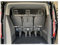 Kleinmetall 20300323 Hundegitter für Ford Tourneo Custom + Renault Trafic III