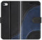 BoxTii Coque pour iPhone 6 / iPhone 6s, Portefeuille Etui en Cuir PU, Magnétique Protection Housse Coque pour iPhone 6 / iPhone 6s, Noir