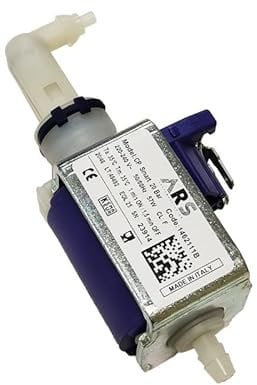 generico pompa acqua ARS 57W 240V ADATTA PER DE LONGHImacchina caffè Inissia EN80 EN110 ORIGINALE AS00000756