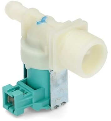 BSSTORE Electroválvula Lavadora 1 Vía 180 Grados Equivalente A 3792260626