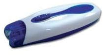 EPILATOR Wizzit - Pinzas para depilación facial y cuerpo
