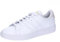 adidas Damen Advantage 2.0 Shoes Schuhe, Cloud White/Putty Mauve/Gold met, 38 EU
