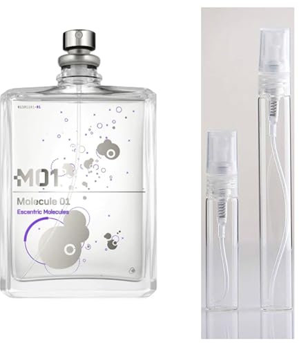 Molecule 01 Eau de Toilette (10ml)