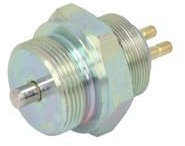 AKUSAN Rückfahrschalter K03W031AKN Anzahl der Steckkontakte: 2