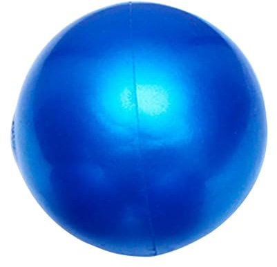 Huvqianu Uhrenkugel-Gehäuseöffner, unmarkierter Gummiball-Uhrenöffner – Reibungskugel unmarkierte Gummi-Kugel, Uhrengehäuseöffner, Uhrmacher-Werkzeug, blau, Refer to description, Uni