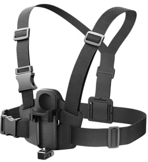 Insta360 X5 POV Chest Mount