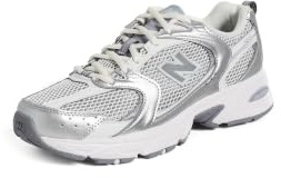 New Balance 530 Grey - 5,5