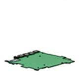 HP Ersatzteil L62001-601 Notebook Spare Part Motherboard L62001-601, L62001-601