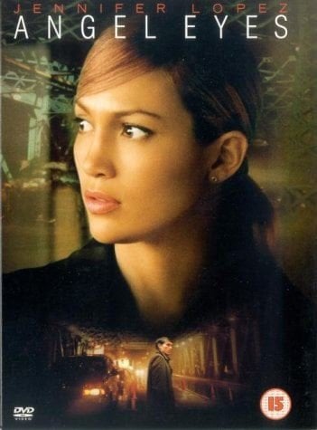 Angel Eyes [UK Import]