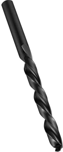 Dormer - Jobber Drill Bit (Size: 5.5mm)