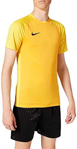 Nike Herren Trikot Dry Trophy III, University Gold/Tour Yellow/Black, 2XL, 881483-739