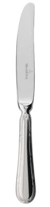 Villeroy & Boch Kreuzband Septfontaines Dessert-/Vorspeisenmesser 204mm