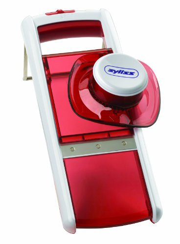 Zyliss E11460 Smart guard Hobel