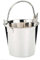 Ibili 711820 Seau 3,8 L Inox 20 cm