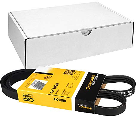 CONTITECH Keilrippenriemen, 4PK1090