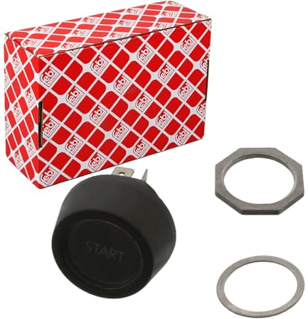 febi bilstein 35903 Zündschalter, 1 Stück