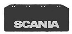 SCANIA 1512891 PARASPRUZZI POST. 29cm pezzo di ricambio per CAMION Serie R