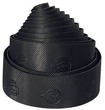 Cinelli Unisex 3D Volee Lenkerband, Schwarz, Einheitsgröße