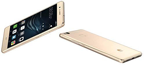 Huawei P9 lite Smartphone [Versione Slovenia] (Dual-SIM) Oro