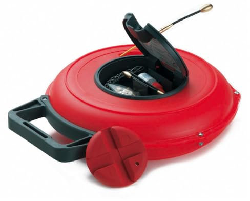 Cimco 142035 KATI-BLITZ-STAB ORTUNG 30M