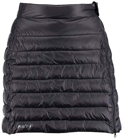 meru Damen Thermorock GANDER schwarz (200), L