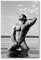 Postereck - 0618 - Nackter Mann, Wasser Erotik See Akt Sexy Sixpack - Erotisch Sexy Nackt Wandposter Fotoposter Bilder Wandbild Wandbilder - Poster - 3:2-91,0 cm x 61,0 cm