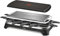 Tefal Raclette Pierrade 3 en 1 Noir Inox 1350W 10 Personnes RE45A812