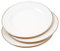 Royal Worcester Classic Gold Salad Plate 21cm (Set of 4)