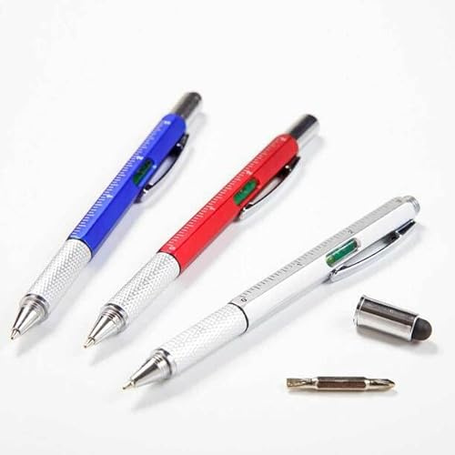 easylife lifestyle solutions Multi-Tool Pen (Set of 3)