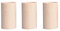 FSSTUD 3 Pièces Bois Diffuseur d'Huiles Essentielles Diffuseur d'Aromathérapie Diffuseur d'Arôme pour Bureau Chambre
