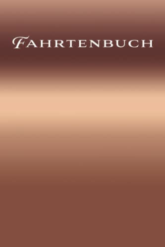 Fahrtenbuch mit Oldtimer Cover: Kilometer-Nachweis für Fahrzeuge jeglicher Art - Mit Tracker für Tank- und Werkstattbelege - Notizbuch für ... und Busse - Platz für mehr als 1000 Fahrten