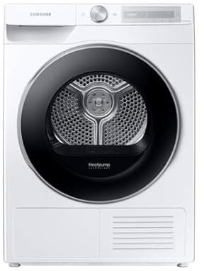 Sèche linge Condensation DV80T6220LH POMPE A CHALEUR