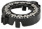 D1S D3S Xenon-Glühlampenhalter Clipringe Halter für D1S D1R D3S D3R HID-Xenon-Glühlampen Scheinwerfer-Glühlampensockel-Halter-Adapter-Abdeckung