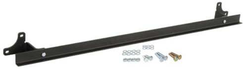 STEINHOF WZ-064 Stoßfängerträger für Anhängerkupplung Stoßfängerträger