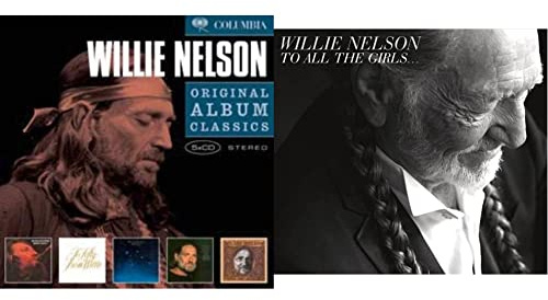 Original Album Classics & To All the Girls...