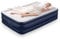 Evajoy Luftmatratze Selbstaufblasend 1 Personen，Luftbett mit Integrierter Elektrischer Pumpe 203 x 99 x 46cm, Premium-Gästebett für Campingausflüge urlaube einschließlich Aufbewahrungstasche