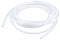 Silicone Tube 3mm ID X 6mm OD, 5 Meters(16.4FT), LAVMHAB Food Grade Hose Flexible Silicone Tubing Clear Water Air Hose Pipes for Pump Transfer