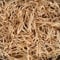 100g Khaki Shredded Tissue Paper for Gift Boxes Decoration, Empty Gift Box Filling Paper, Filler Paper for Valentine's Day, Christmas, Birthday Gift Decorations, DIY Gift Packaging