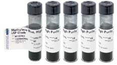 Methylene Blue Powder - USP Grade, 99+% - 5 Gram
