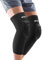 Rodillera Voleibol Rodilleras Baloncesto 1 Par Proteccion Rodillas Jóvenes Adulto Rodilleras de Portero de Futbol Rodillera Esponja para Ritmica Correr Béisbol Lucha Libre Relleno Rodilla Manga M