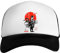 Luxogo Roronoa Zoro Jungen Mädchen Kappe Baseball Snapback Boys Girls Cap